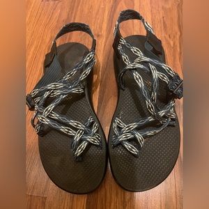 Chaco sandals. Women’s size 12. Barely worn. Excellent condition!